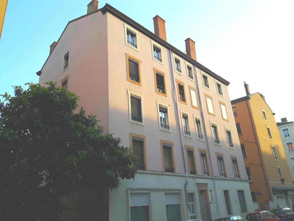 L'Appart Elegance Part Dieu Lyon Kültér fotó